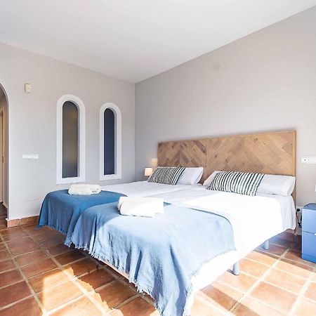 Sur Suites Miraflores Sitio de Calahonda Kültér fotó