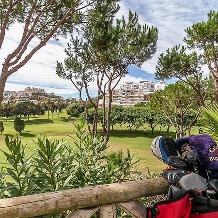 Sur Suites Miraflores Sitio de Calahonda Kültér fotó
