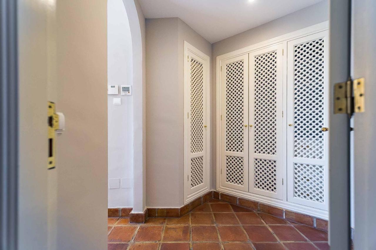 Sur Suites Miraflores Sitio de Calahonda Kültér fotó
