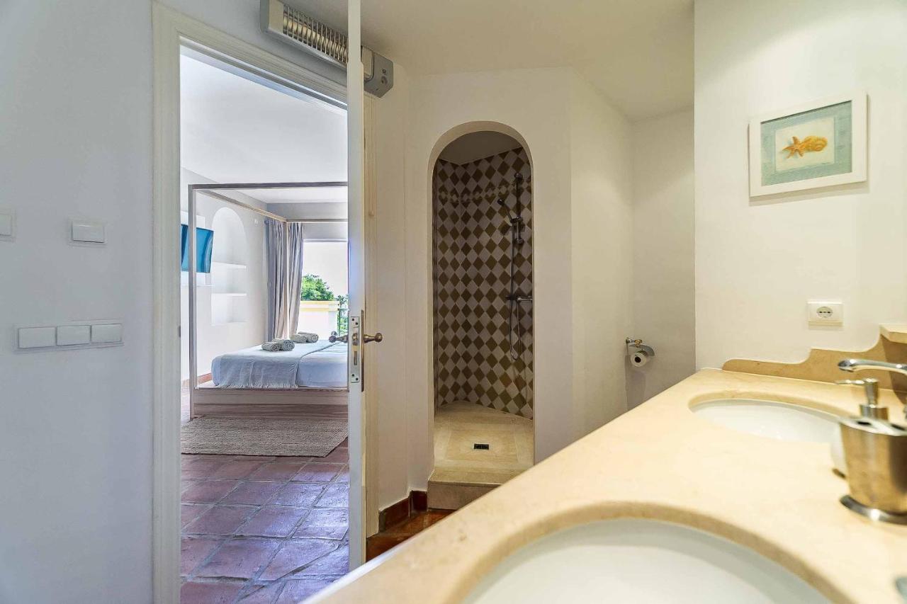Sur Suites Miraflores Sitio de Calahonda Kültér fotó