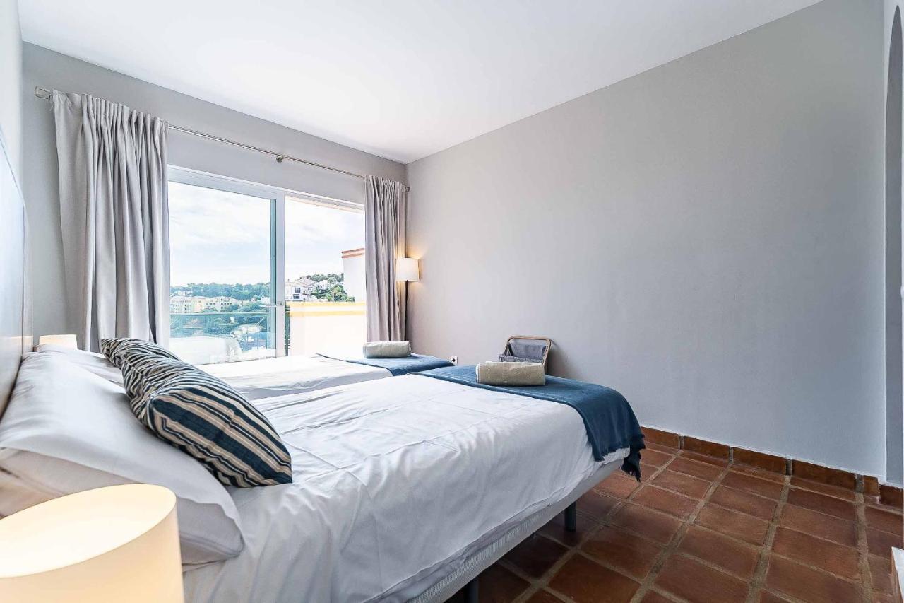 Sur Suites Miraflores Sitio de Calahonda Kültér fotó