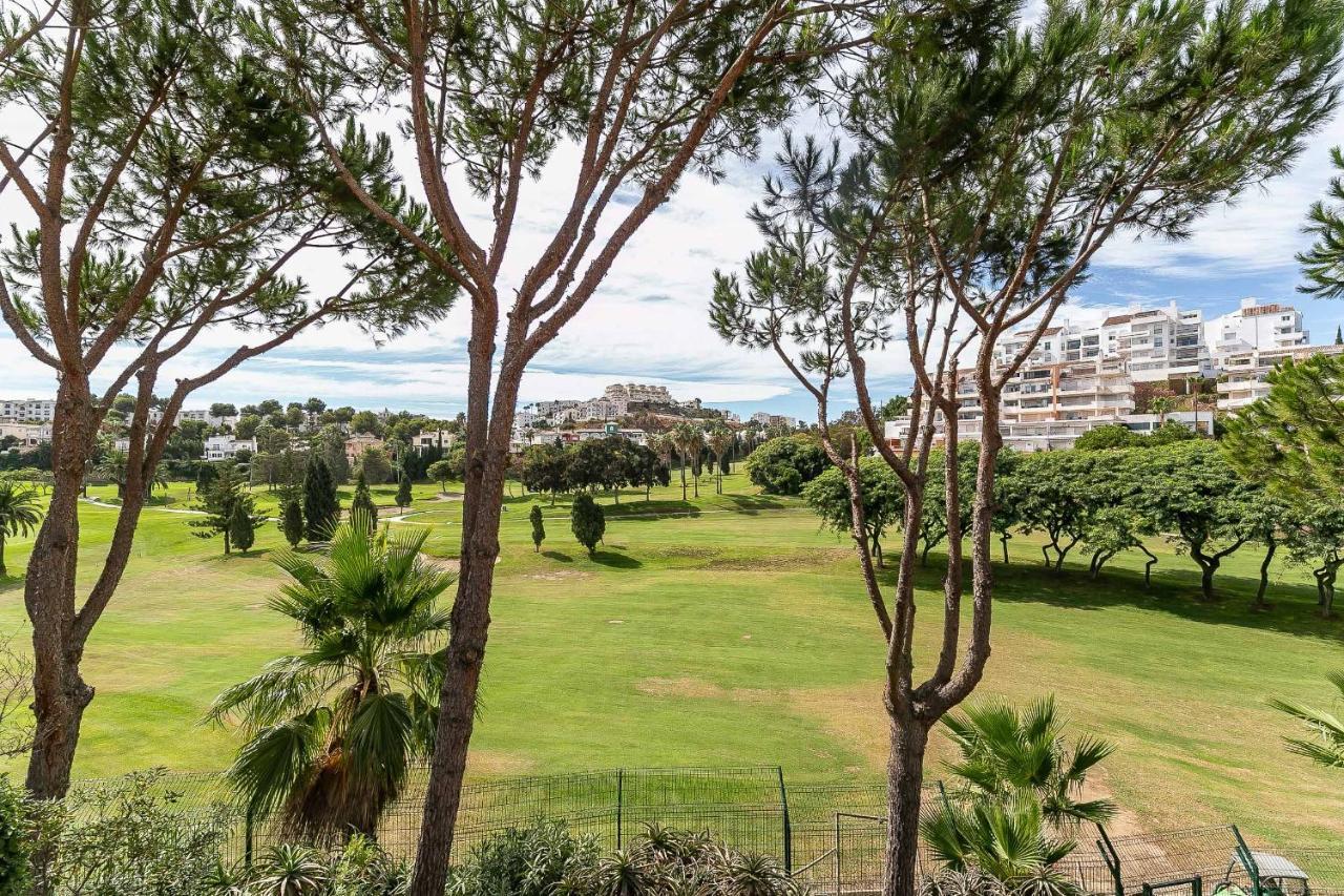 Sur Suites Miraflores Sitio de Calahonda Kültér fotó