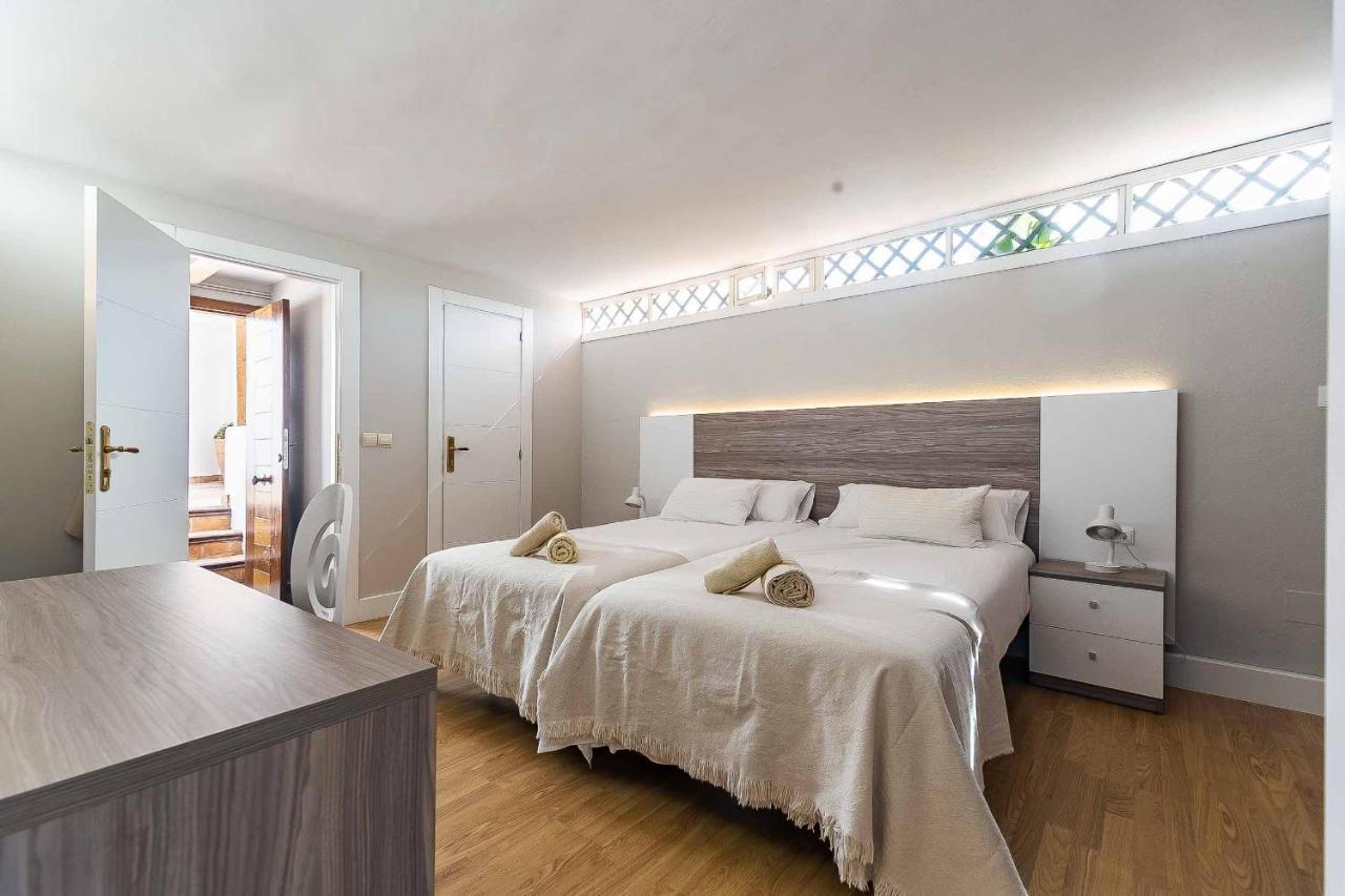 Sur Suites Miraflores Sitio de Calahonda Kültér fotó
