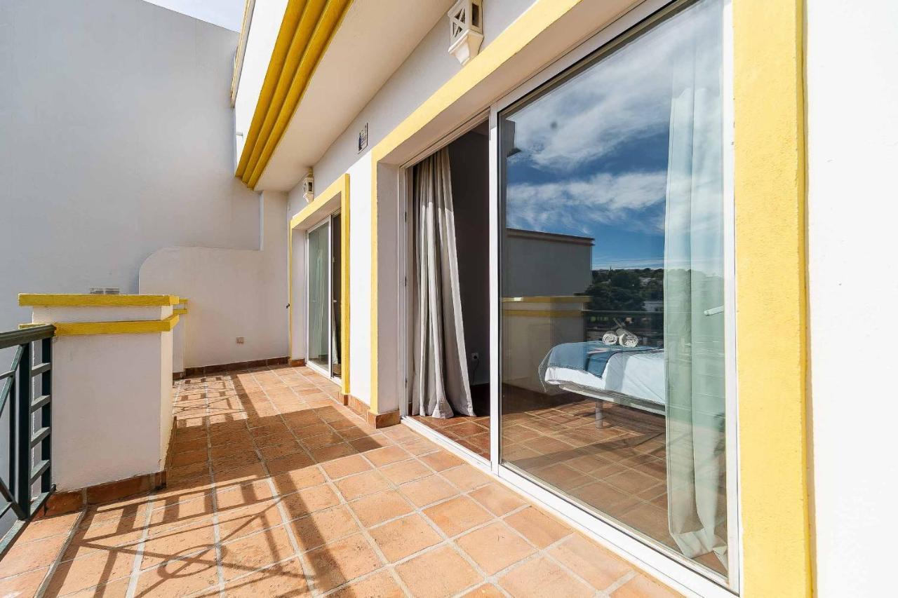 Sur Suites Miraflores Sitio de Calahonda Kültér fotó