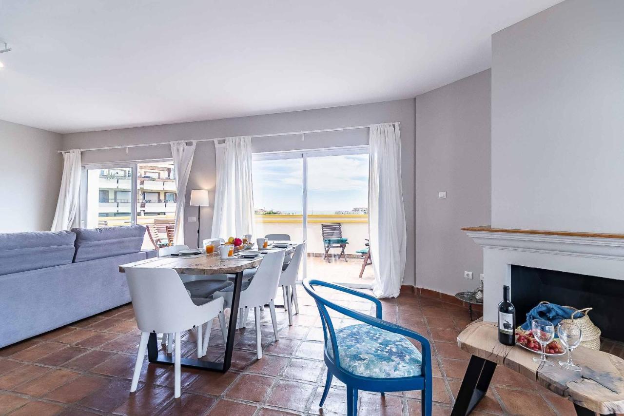 Sur Suites Miraflores Sitio de Calahonda Kültér fotó