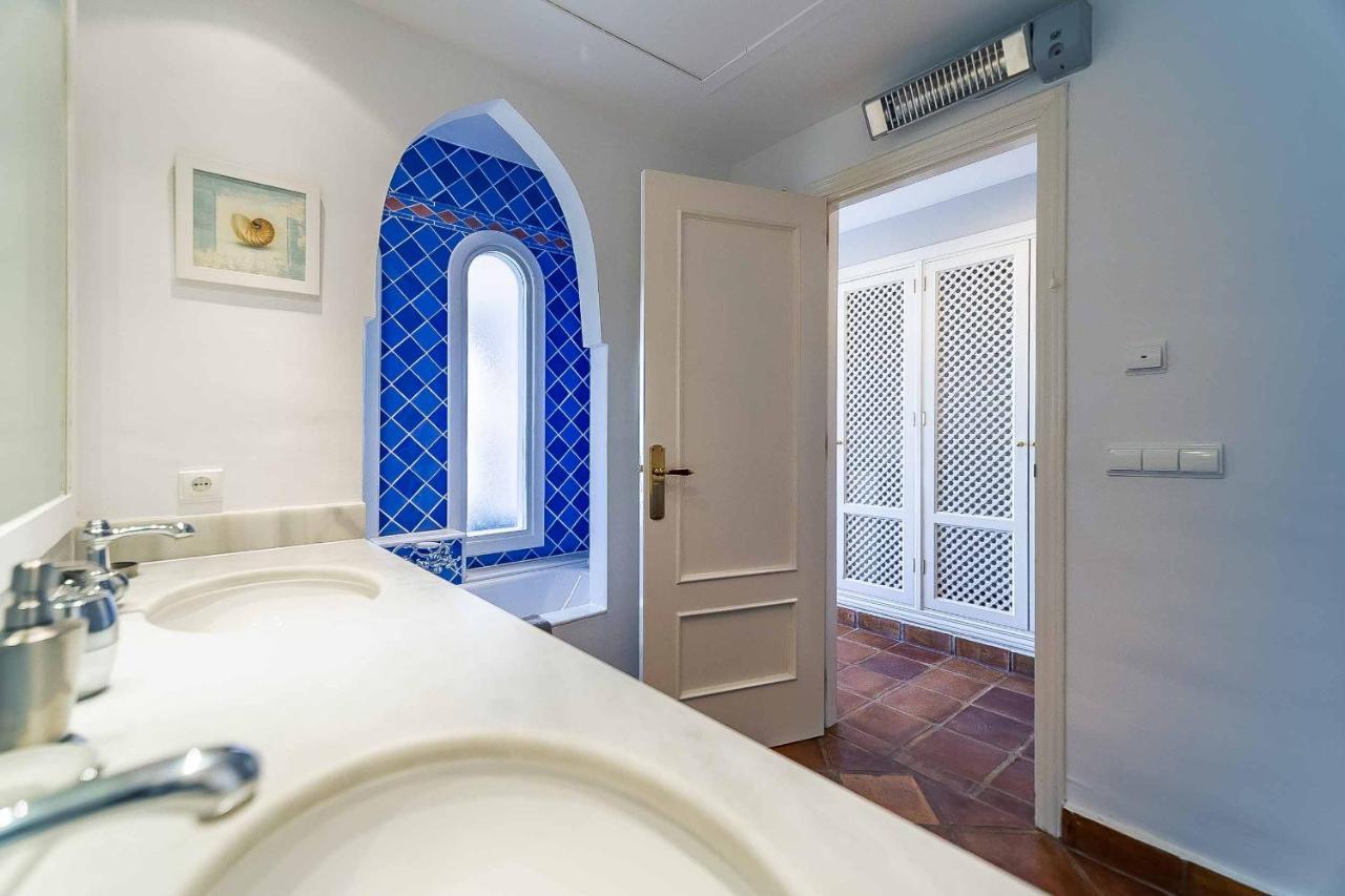 Sur Suites Miraflores Sitio de Calahonda Kültér fotó